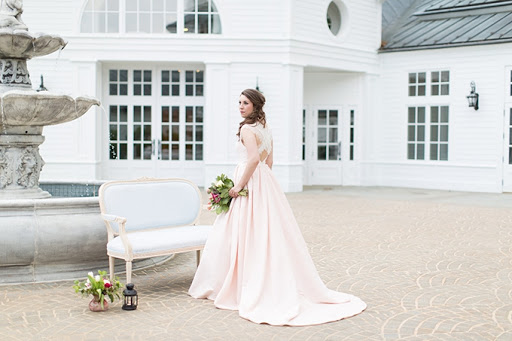 Bridal Shop «Sealed With a Kiss», reviews and photos, 505 E Main St, Charlottesville, VA 22902, USA