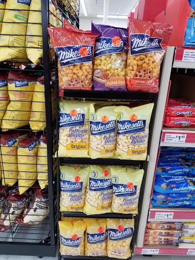 Grocery Store «Save-A-Lot», reviews and photos, 1542 N Main St, Rushville, IN 46173, USA