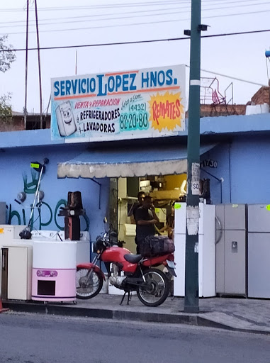 Servicio Lopez Hnos.