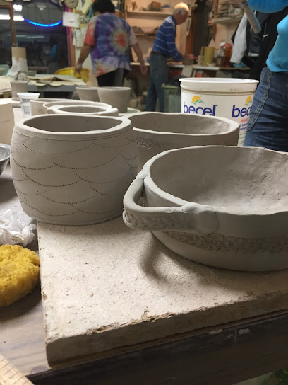 Fergusonvale Pottery