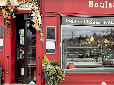 Boulangerie Banette Joëlle et Christian Kauffmann à Bischwiller