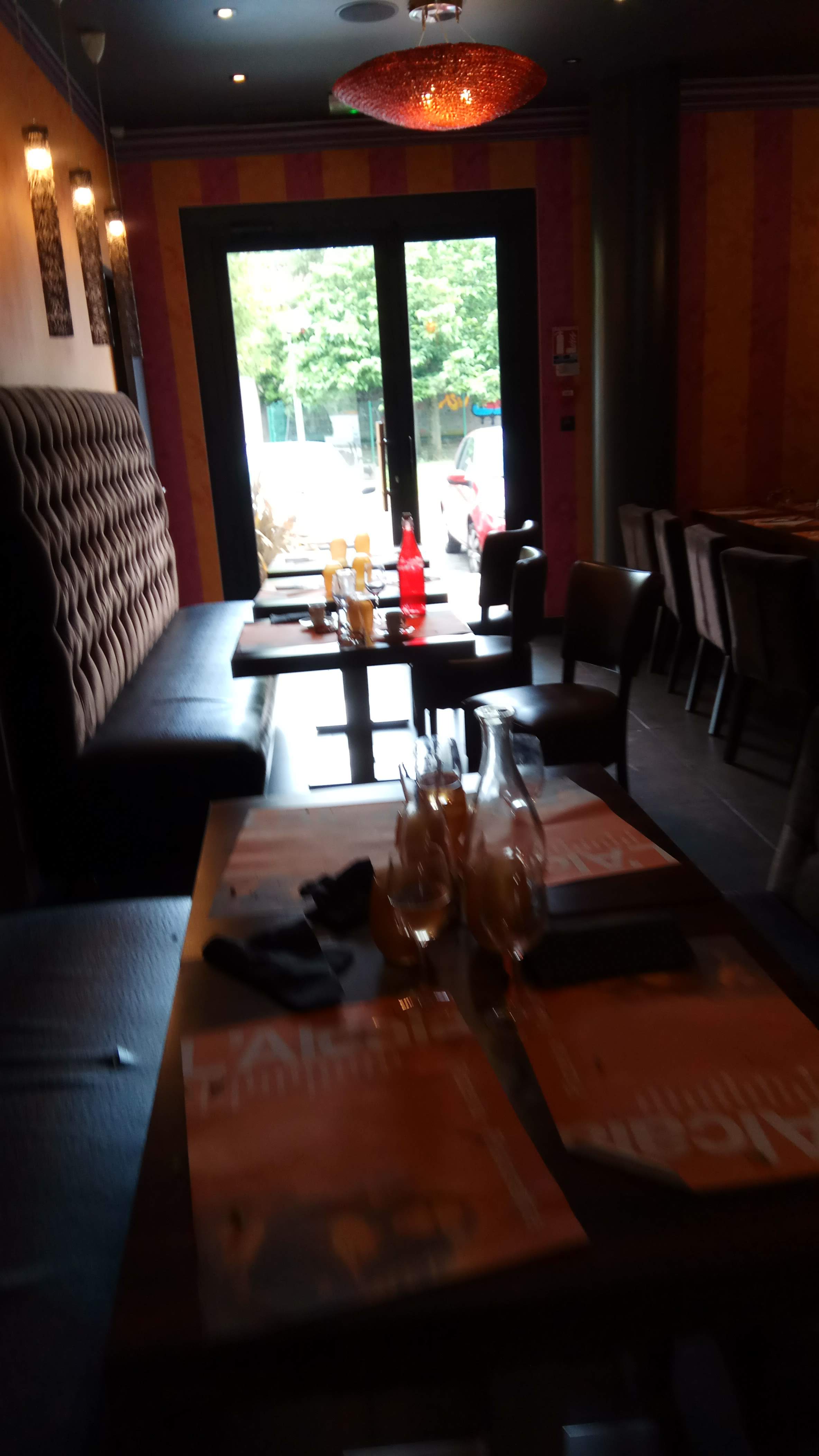 Photo n° 2 de l'avis de Roger.a fait le 27/05/2018 à 14:31