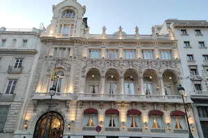 Casino de Madrid image