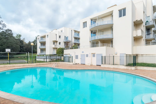 hôtels City Résidence Sophia Antipolis Valbonne