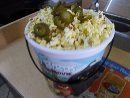 Movie Theater «AMC El Paso 16», reviews and photos, 9840 Gateway N Blvd, El Paso, TX 79924, USA