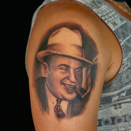 Explore tattoo poem ideas, creative tattoo ideas in Ocala, available at The Tattoo Gallery of Ocala LLC