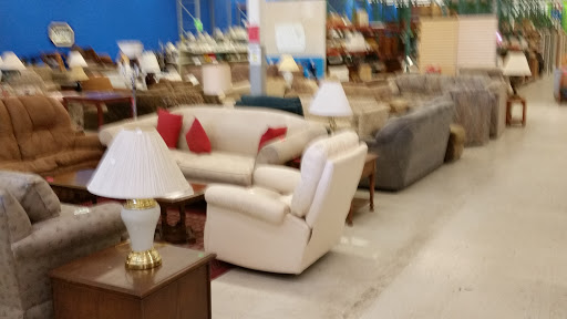 Home Improvement Store «Habitat For Humanity ReStore», reviews and photos