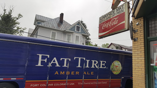 Grocery Store «Sunnyside Market», reviews and photos, 502 Mountain Ave SW, Roanoke, VA 24016, USA