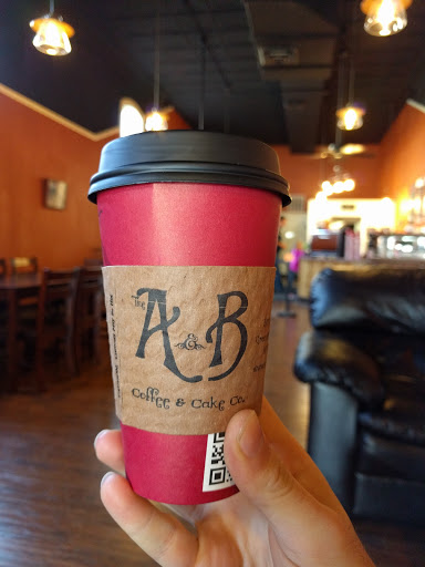 Coffee Shop «The A & B Coffee & Cake Co.», reviews and photos, 501 S Broadway St, Greenville, OH 45331, USA