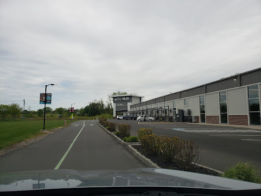 Car Wash «Valet Auto Wash Lawrenceville», reviews and photos, 4 Litho Rd, Trenton, NJ 08648, USA
