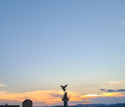 Panorama Azotea photo