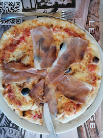 Pizza du Restaurant français Le Grand Large à Coggia - n°4