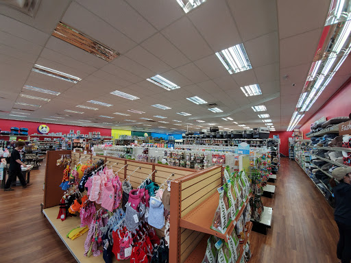 Pet Supply Store «Pet Supermarket», reviews and photos, 2090 E Arapaho Rd, Richardson, TX 75081, USA