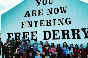 Derry Guided Tours image