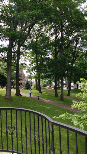 Yacht Club «Boldt Castle Yacht House», reviews and photos, 22320 Boathouse Rd, Wellesley Island, NY 13640, USA