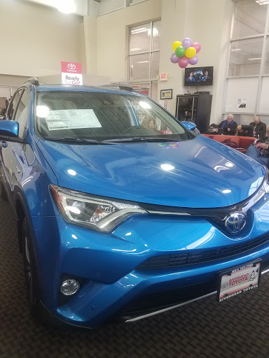 Toyota Dealer «Riverhead Toyota», reviews and photos, 1655 Old Country Rd, Riverhead, NY 11901, USA