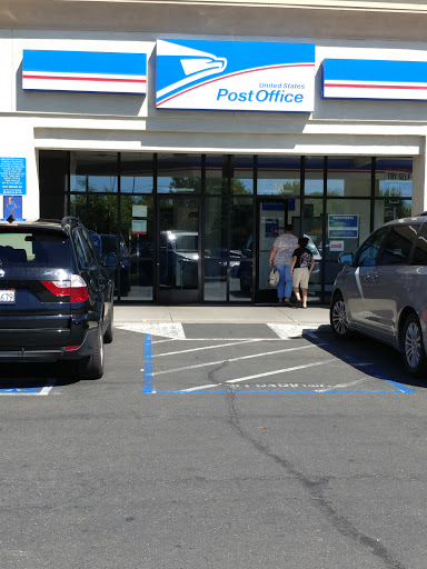 Post Office «United States Postal Service», reviews and photos, 9105 Bruceville Rd #1a, Elk Grove, CA 95758, USA