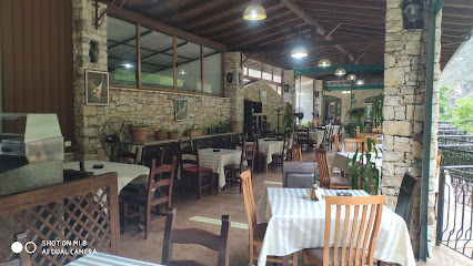 Bar Restorant Gjahtari® - E852, Librazhd 3401, Albania