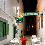 Photo n°1 de l'avis de alf.o fait le 29/02/2020 à 20:52 sur le  La Pizza à Faro