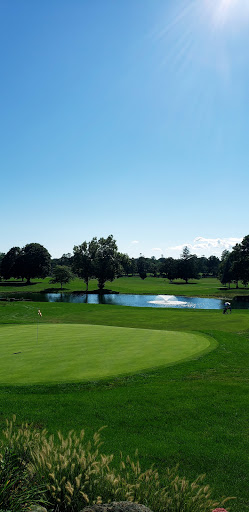 Golf Course «Potowomut Golf Club Inc», reviews and photos, 439 Ives Rd, East Greenwich, RI 02818, USA