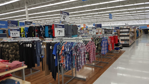 Department Store «Walmart Supercenter», reviews and photos, 440 Atlanta Hwy NW, Winder, GA 30680, USA
