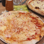 Photo n°1 de l'avis de Thomas.h fait le 03/10/2018 à 18:37 sur le  Ristorante e Pizzeria Etna à Greven