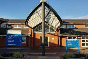 Highbury Hospital