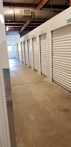 Self-Storage Facility «Security Self Storage», reviews and photos, 1601 E Geer St, Durham, NC 27704, USA