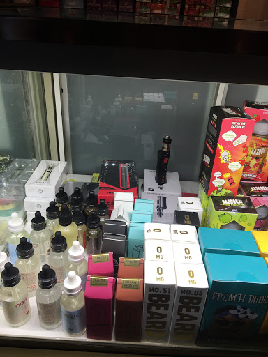 Hookah Bar «Haze Hookah Lounge & Tobacco Shop», reviews and photos, 4801 W 8th Ave, Hialeah, FL 33012, USA