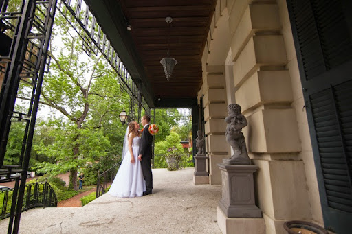 Wedding Venue «Brockington Hall Event Venue and Inn», reviews and photos, 213 E Hall St, Savannah, GA 31401, USA