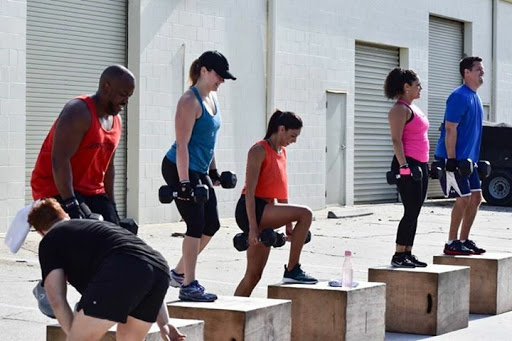 Boot Camp «Hardcore Fitness Orlando», reviews and photos, 6937 Stapoint Ct e, Winter Park, FL 32792, USA