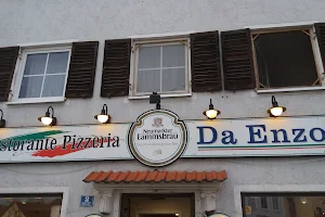 Restaurant Da Enzo image
