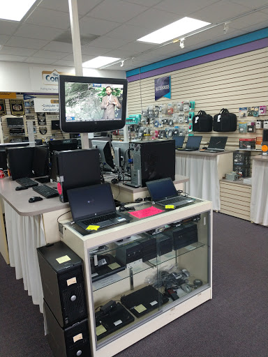 Computer Repair Service «Computer Place», reviews and photos, 133 Jonestown Rd, Winston-Salem, NC 27104, USA