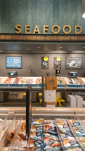 Grocery Store «Whole Foods Market», reviews and photos, 1 Ridge Hill Boulevard, Yonkers, NY 10710, USA