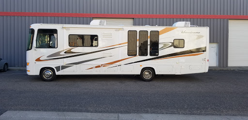 Sign Shop «Linson Signs», reviews and photos, 3621 Sacramento Dr, San Luis Obispo, CA 93401, USA