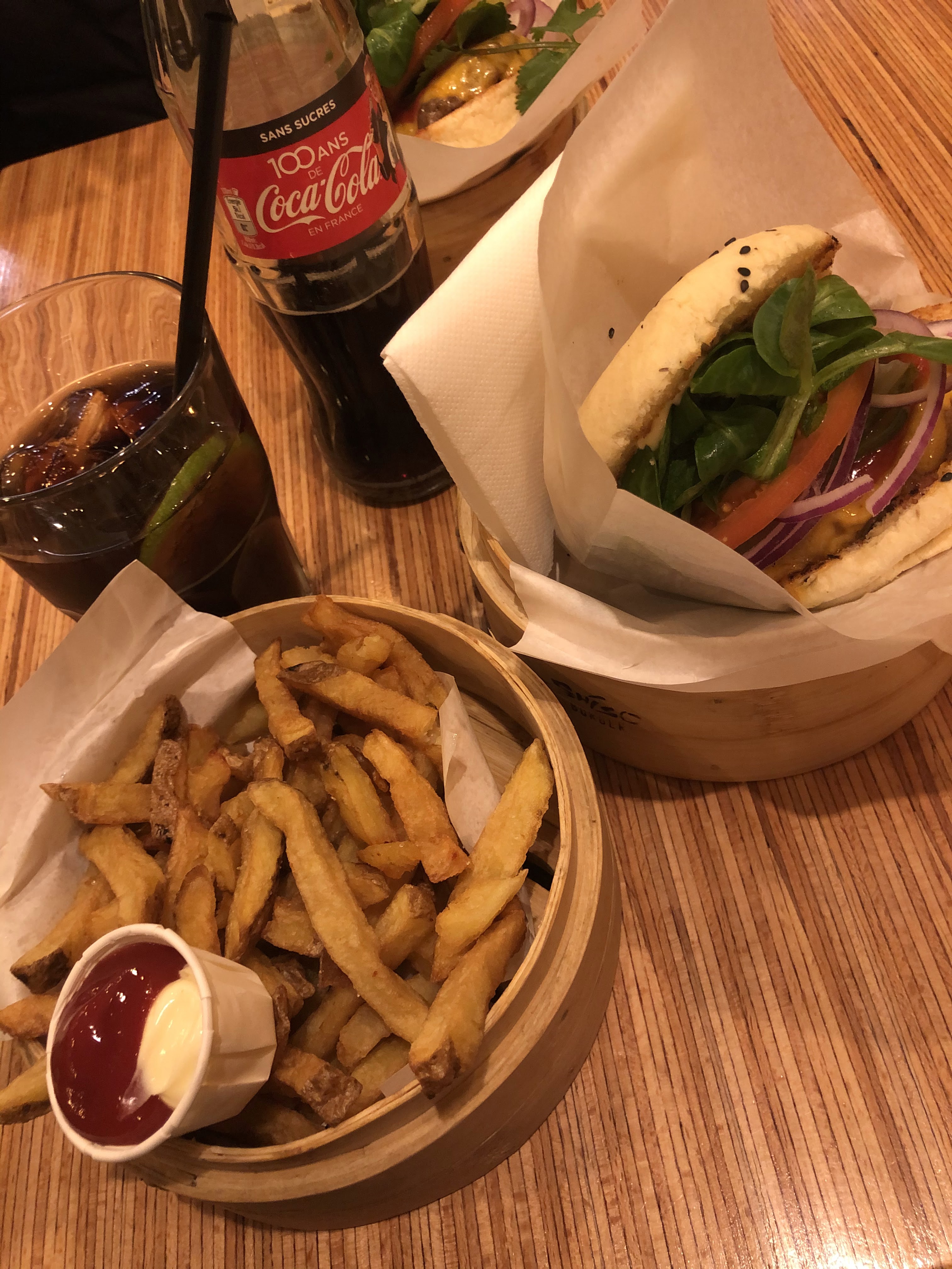Photo n° 1 de l'avis de L.a fait le 16/02/2020 à 22:17