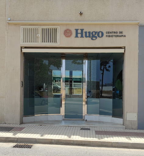 Hugo Centro De Fisioterapia en Torre del Mar