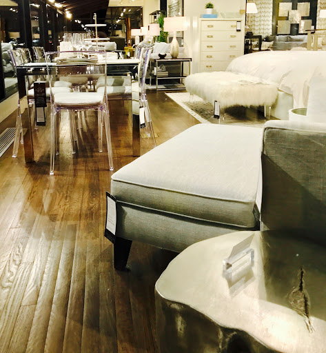 Muebles salon segunda mano Boston