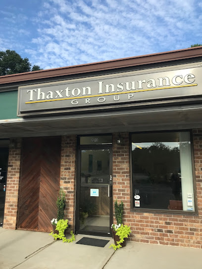 Thaxton Insurance Group
