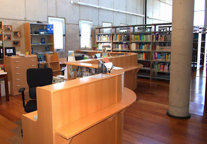 Biblioteca de Veterinaria. ULPGC Campus Universitario de, 35415 Cardones, Las Palmas, España