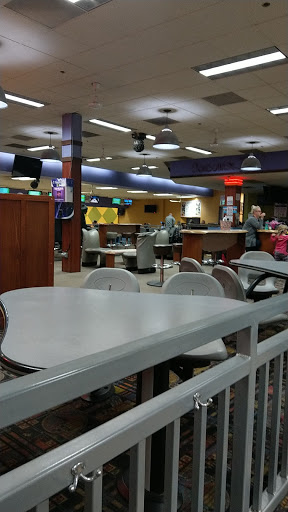 Bowling Alley «Oak Forest Bowl», reviews and photos, 15240 S Cicero Ave, Oak Forest, IL 60452, USA