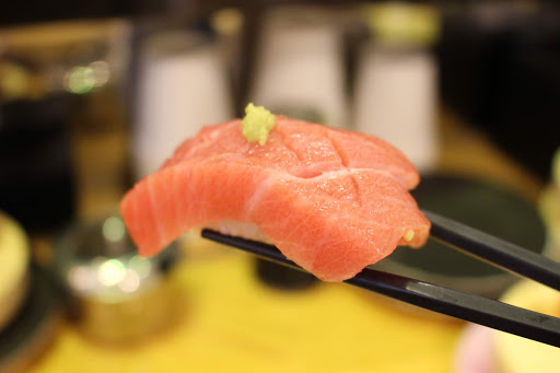 Sushi Maiu