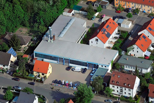 Richard Schmidt GmbH Karosserie- und Lackierzentrum à Nürnberg