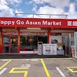 HappyGo Asian Market