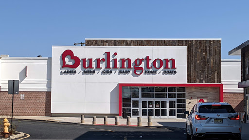 Clothing Store «Burlington Coat Factory», reviews and photos, 55 Brick Blvd, Brick, NJ 08723, USA