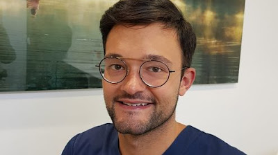 Dr Thibaud DUC à Terville