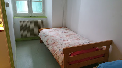 Chambres d'hôtes Le Clos Ambels à Ambialet