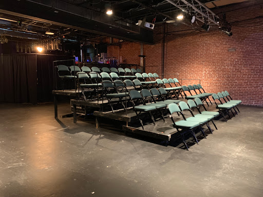 Performing Arts Group «Know Theatre of Cincinnati», reviews and photos, 1120 Jackson St, Cincinnati, OH 45202, USA