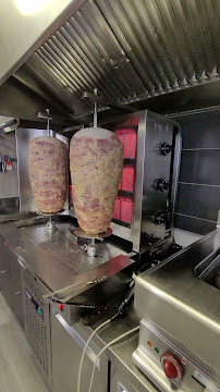 Photos du propriétaire du Kebab Cinq Etoiles à Nancy - n°2