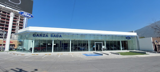 Ford Garza Sada